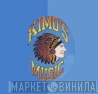 Kimo's Music - Винил CD и Кассеты лейбла Kimo's Music на сайте МаркетВинила