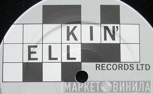 Kin'ell Records - Винил CD и Кассеты лейбла Kin'ell Records на сайте МаркетВинила