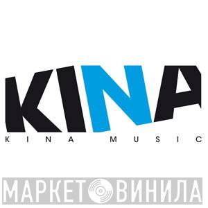 Kina Music - Винил CD и Кассеты лейбла Kina Music на сайте МаркетВинила