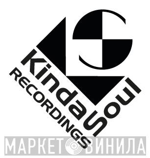 Kinda Soul Recordings - Винил CD и Кассеты лейбла Kinda Soul Recordings на сайте МаркетВинила