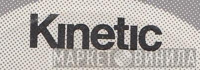 Kinetic  - Винил CD и Кассеты лейбла Kinetic (2) на сайте МаркетВинила