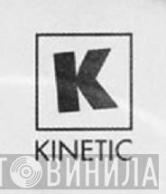 Kinetic  - Винил CD и Кассеты лейбла Kinetic (7) на сайте МаркетВинила