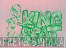 King Beat Records - Винил CD и Кассеты лейбла King Beat Records на сайте МаркетВинила