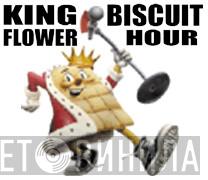 King Biscuit Flower Hour - Винил CD и Кассеты лейбла King Biscuit Flower Hour на сайте МаркетВинила