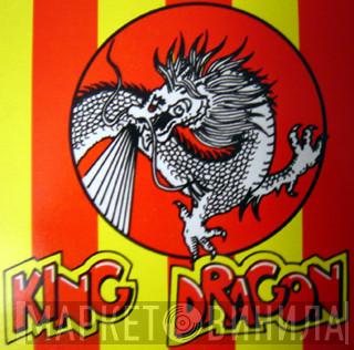 King Dragon - Винил CD и Кассеты лейбла King Dragon на сайте МаркетВинила