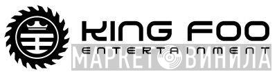 King Foo Entertainment - Винил CD и Кассеты лейбла King Foo Entertainment на сайте МаркетВинила