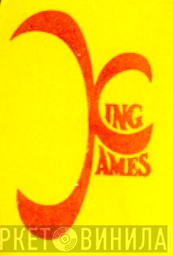 King James Records - Винил CD и Кассеты лейбла King James Records на сайте МаркетВинила