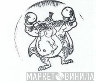 King K Rool Records - Винил CD и Кассеты лейбла King K Rool Records на сайте МаркетВинила