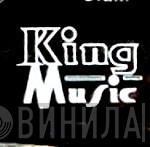 King Music  - Винил CD и Кассеты лейбла King Music (5) на сайте МаркетВинила