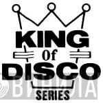 King Of Disco - Винил CD и Кассеты лейбла King Of Disco на сайте МаркетВинила