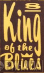 King Of The Blues - Винил CD и Кассеты лейбла King Of The Blues на сайте МаркетВинила