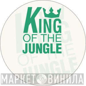 King Of The Jungle - Винил CD и Кассеты лейбла King Of The Jungle на сайте МаркетВинила