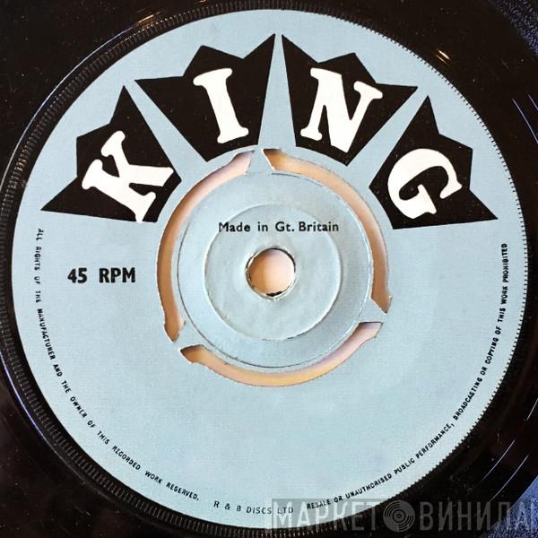 King Records  - Винил CD и Кассеты лейбла King Records (4) на сайте МаркетВинила