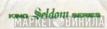 King Seldom Series - Винил CD и Кассеты лейбла King Seldom Series на сайте МаркетВинила