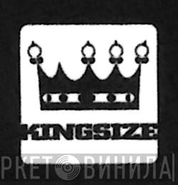 King Size Records  - Винил CD и Кассеты лейбла King Size Records (4) на сайте МаркетВинила