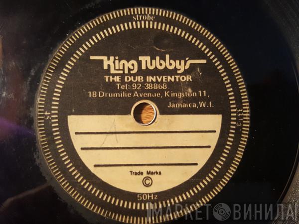 King Tubby's The Dub Inventor - Винил CD и Кассеты лейбла King Tubby's The Dub Inventor на сайте МаркетВинила