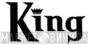 King  - Винил CD и Кассеты лейбла King (4) на сайте МаркетВинила