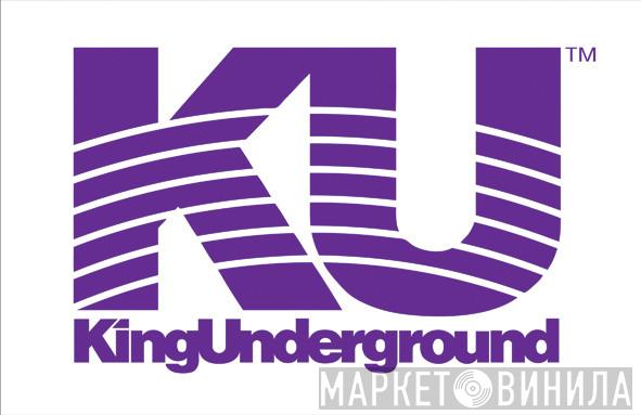 KingUnderground Records - Винил CD и Кассеты лейбла KingUnderground Records на сайте МаркетВинила