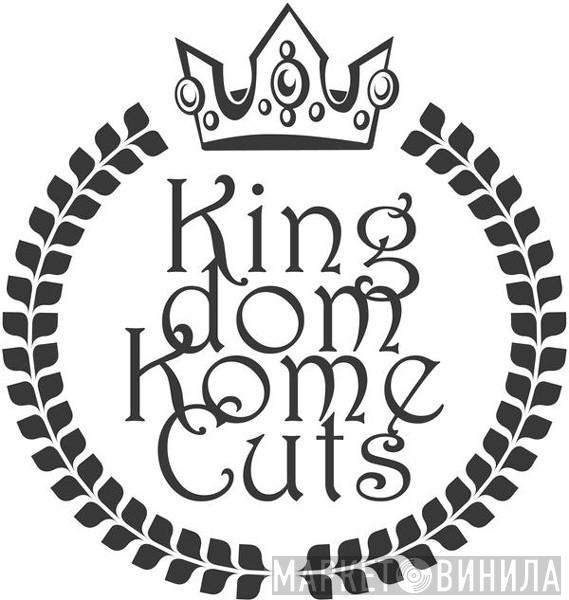 Kingdom Kome Cuts - Винил CD и Кассеты лейбла Kingdom Kome Cuts на сайте МаркетВинила