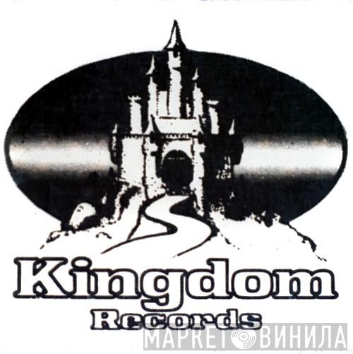 Kingdom Records - Винил CD и Кассеты лейбла Kingdom Records на сайте МаркетВинила