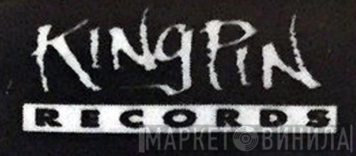 Kingpin Records - Винил CD и Кассеты лейбла Kingpin Records на сайте МаркетВинила