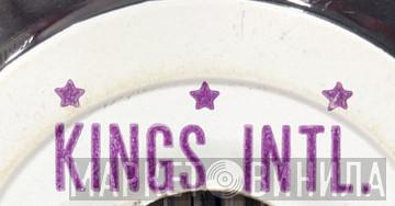 Kings Intl. - Винил CD и Кассеты лейбла Kings Intl. на сайте МаркетВинила