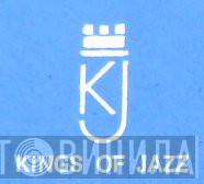 Kings Of Jazz - Винил CD и Кассеты лейбла Kings Of Jazz на сайте МаркетВинила