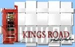 Kings Road Multi Media - Винил CD и Кассеты лейбла Kings Road Multi Media на сайте МаркетВинила