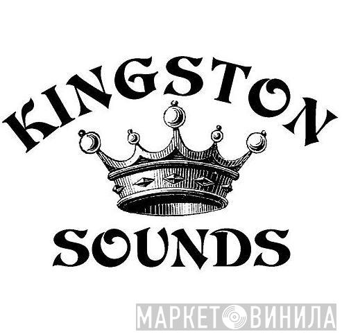 Kingston Sounds - Винил CD и Кассеты лейбла Kingston Sounds на сайте МаркетВинила
