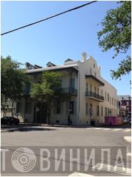 Kingsway Studios, New Orleans - Винил CD и Кассеты лейбла Kingsway Studios, New Orleans на сайте МаркетВинила