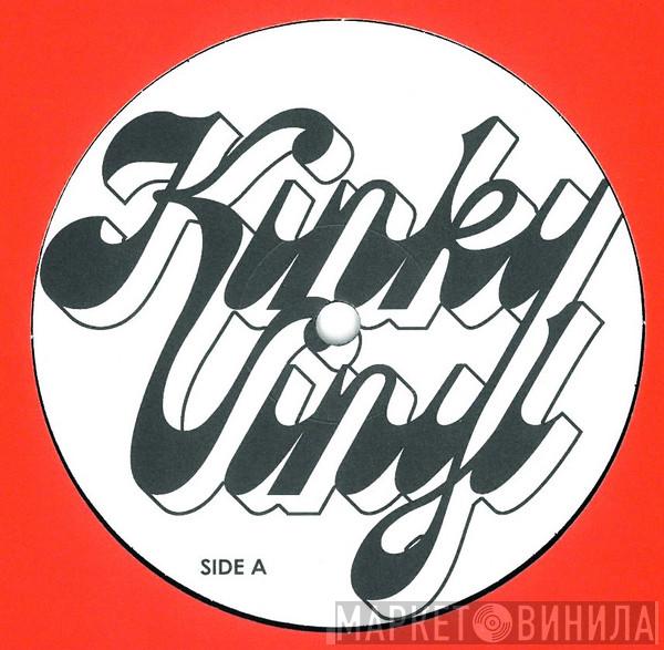 Kinky Vinyl - Винил CD и Кассеты лейбла Kinky Vinyl на сайте МаркетВинила