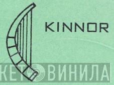 Kinnor - Винил CD и Кассеты лейбла Kinnor на сайте МаркетВинила