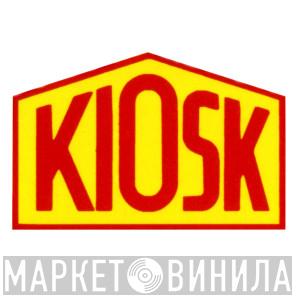 Kiosk - Винил CD и Кассеты лейбла Kiosk на сайте МаркетВинила