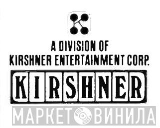 Kirshner Entertainment Corporation - Винил CD и Кассеты лейбла Kirshner Entertainment Corporation на сайте МаркетВинила