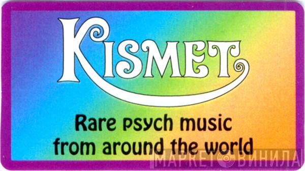 Kismet  - Винил CD и Кассеты лейбла Kismet (2) на сайте МаркетВинила