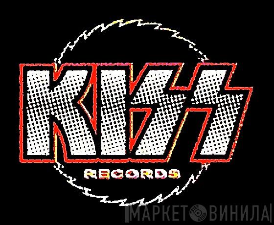 Kiss Records  - Винил CD и Кассеты лейбла Kiss Records (2) на сайте МаркетВинила