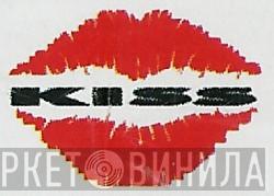 Kiss  - Винил CD и Кассеты лейбла Kiss (2) на сайте МаркетВинила