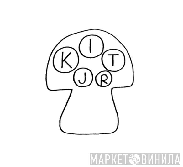 Kit Jr - Винил CD и Кассеты лейбла Kit Jr на сайте МаркетВинила