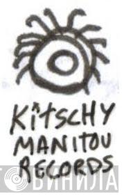 Kitschy Manitou Records - Винил CD и Кассеты лейбла Kitschy Manitou Records на сайте МаркетВинила