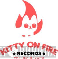 Kitty On Fire Records - Винил CD и Кассеты лейбла Kitty On Fire Records на сайте МаркетВинила