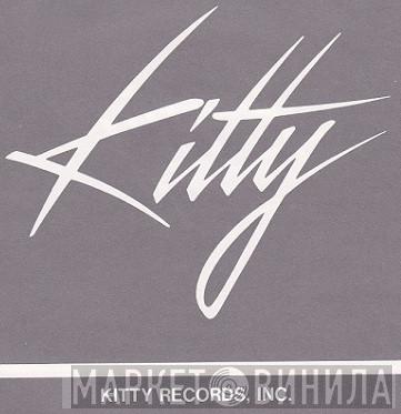 Kitty Records, Inc. - Винил CD и Кассеты лейбла Kitty Records, Inc. на сайте МаркетВинила