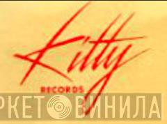 Kitty Records - Винил CD и Кассеты лейбла Kitty Records на сайте МаркетВинила