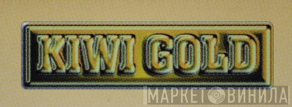 Kiwi Gold - Винил CD и Кассеты лейбла Kiwi Gold на сайте МаркетВинила