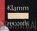 Klamm Records - Винил CD и Кассеты лейбла Klamm Records на сайте МаркетВинила