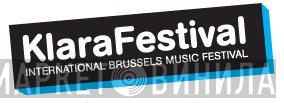 Klara Festival - Винил CD и Кассеты лейбла Klara Festival на сайте МаркетВинила