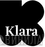 Klara - Винил CD и Кассеты лейбла Klara на сайте МаркетВинила