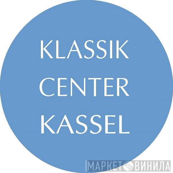 Klassik Center Kassel - Винил CD и Кассеты лейбла Klassik Center Kassel на сайте МаркетВинила