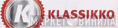 Klassikko - Винил CD и Кассеты лейбла Klassikko на сайте МаркетВинила
