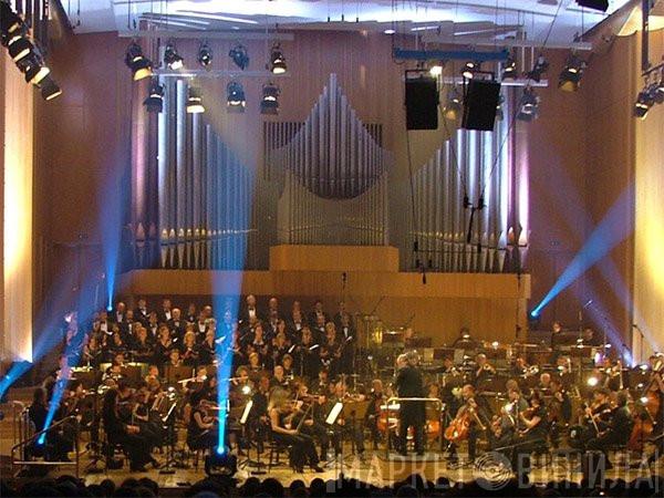 Klaus-von-Bismarck-Saal - Винил CD и Кассеты лейбла Klaus-von-Bismarck-Saal на сайте МаркетВинила