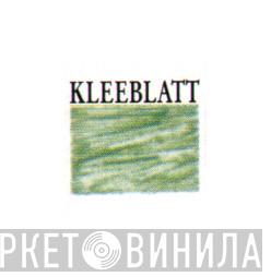 Kleeblatt  - Винил CD и Кассеты лейбла Kleeblatt (2) на сайте МаркетВинила